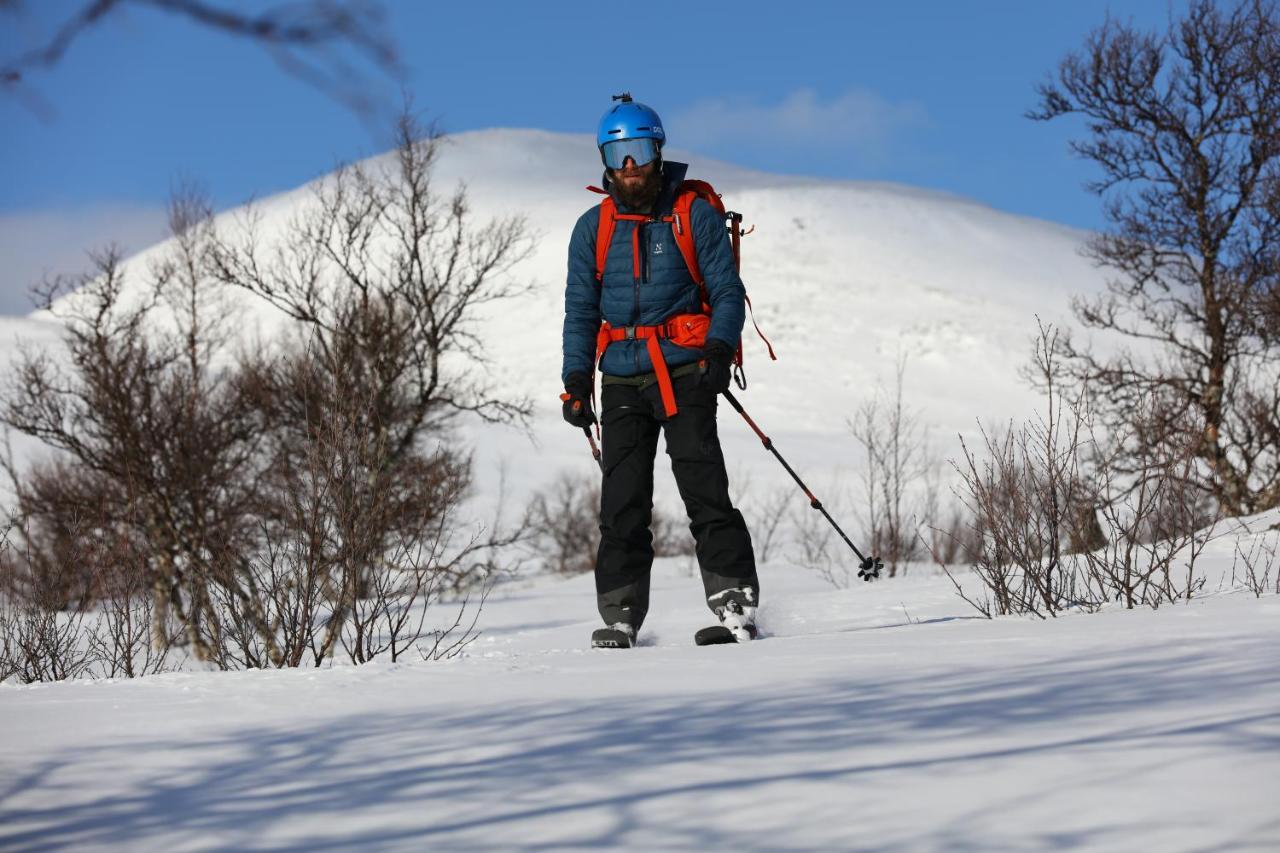 Rondane River Lodge - Rondane Gjestegard Enden Exterior foto